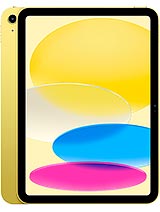 iPad 11 (2025) 5G Image