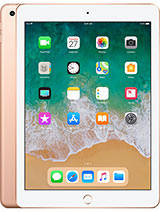 iPad 9.7 (2018) Image