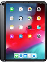 iPad Pro 11 (2018) Image