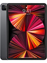 iPad Pro 11 (2021) 5G Image