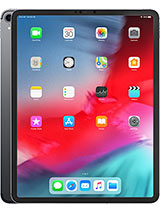 iPad Pro 12.9 (2018) Image