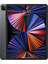 iPad Pro 12.9 (2021) 5G