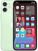 iPhone 12 mini Image