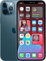 iPhone 12 Pro Max Image