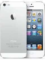 iPhone 5 Image