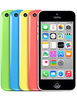 iPhone 5c Image