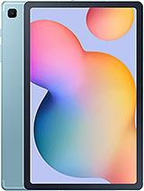 Galaxy Tab S6 Lite Image