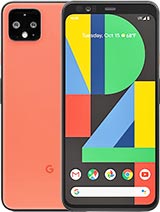 Pixel 4 Image