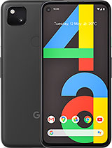 Pixel 4a Image