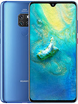 Mate 20 Image