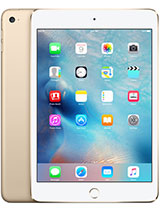 iPad mini 4 (2015) Image