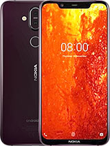8.1 (Nokia X7) Image