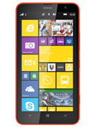 Lumia 1320 Image