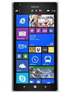 Lumia 1520 Image