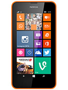Lumia 635 Image