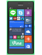 Lumia 735 Image