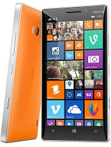 Lumia 930 Image
