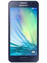 Galaxy A3 (2015) Image