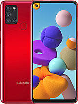 Galaxy A21s Image