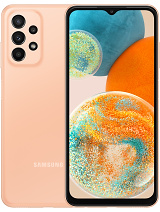 Galaxy A23 5G Image