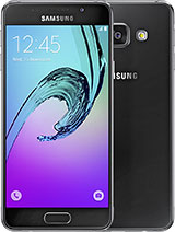 Galaxy A3 (2016) Image