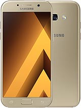 Galaxy A5 (2017) Image