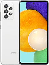 Galaxy A52 5G Image