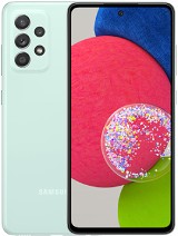 Galaxy A52s 5G Image