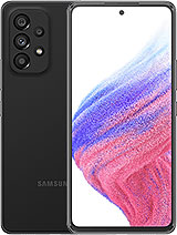 Galaxy A53 5G Image