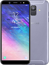 Galaxy A6 (2018) Image