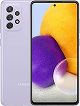 Galaxy A72 Image