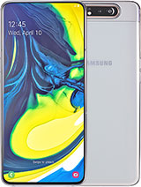 Galaxy A80 Image
