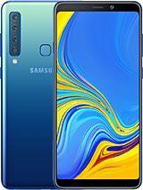 Galaxy A9 (2018) Image