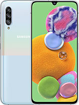 Galaxy A90 5G Image