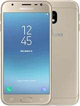 Galaxy J3 (2017) Image