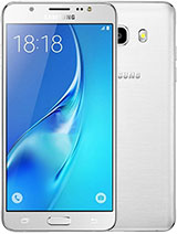 Galaxy J5 (2016) Image