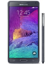 Galaxy Note 4 Image