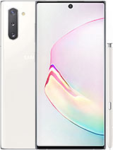 Galaxy Note10 Image