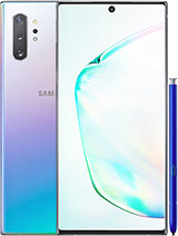 Galaxy Note10 Plus 5G Image