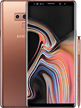 Galaxy Note9 Image