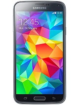 Galaxy S5 Plus Image