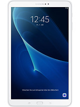 Galaxy Tab A 10.1 (2016) Image