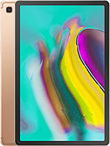 Galaxy Tab S5e Image