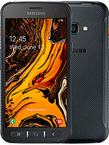 Galaxy Xcover 4s Image