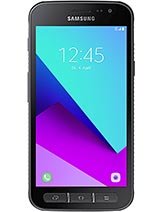 Galaxy Xcover 4 Image