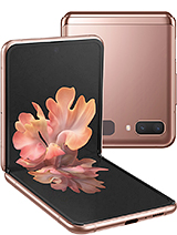 Galaxy Z Flip 5G Image