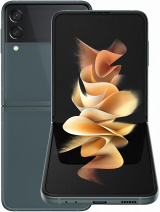 Galaxy Z Flip 3 5G Image