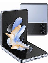 Galaxy Z Flip 4 Image