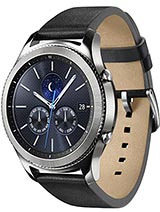 Gear S3 classic Image
