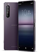 Xperia 1 II Image